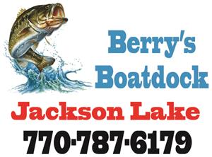 Berry's Boatdock 